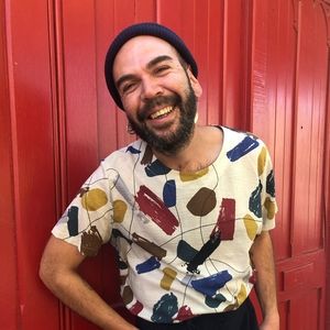 Meet your Posher, Ramon